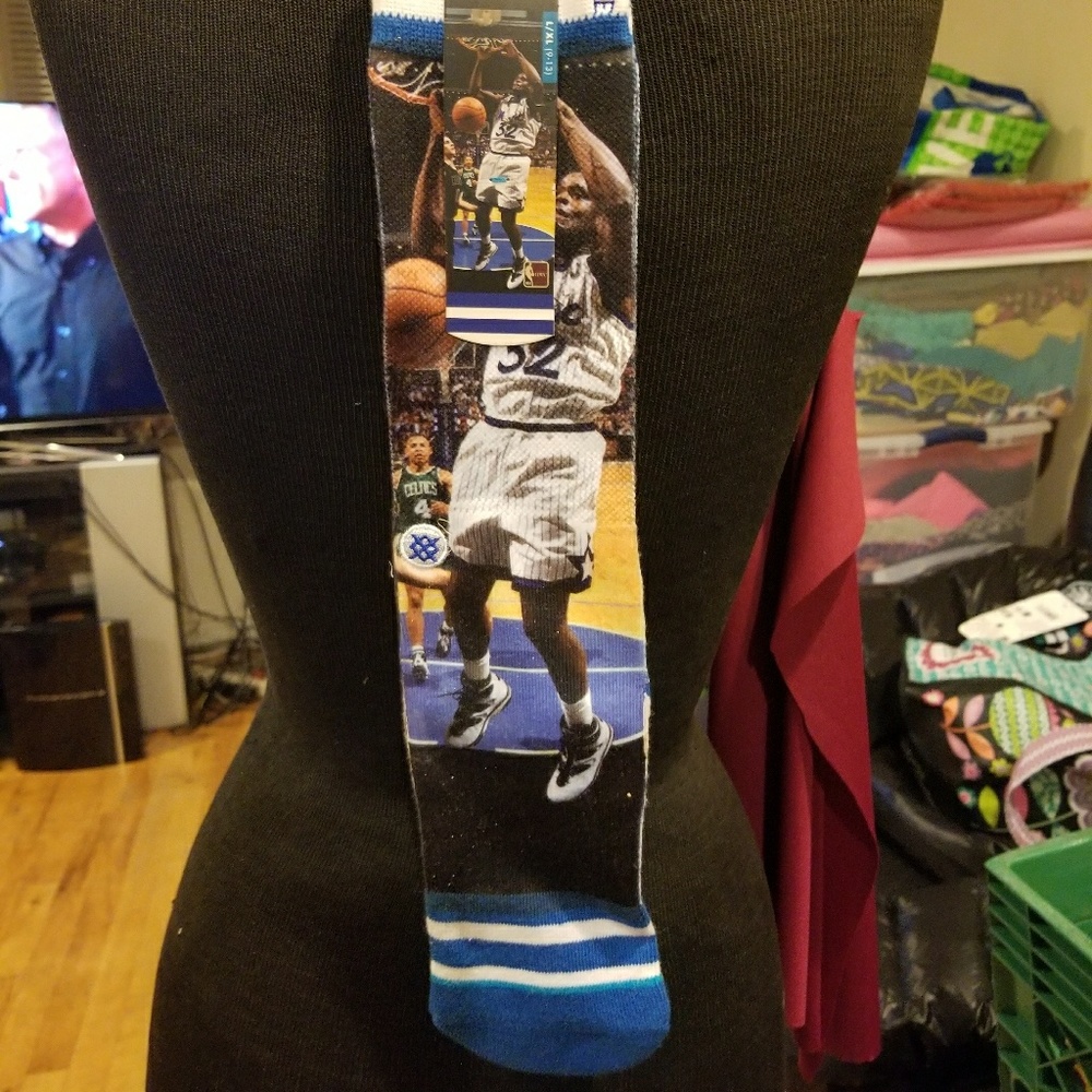 Stance NBA  socks
